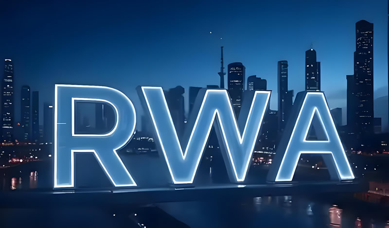 什么是真实世界资产(RWA)？市值最高的RWA代币有哪些？