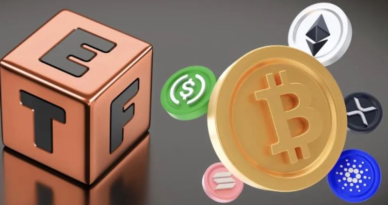 战略性以太坊储备：新的叙事还是旧秩序的崩溃？