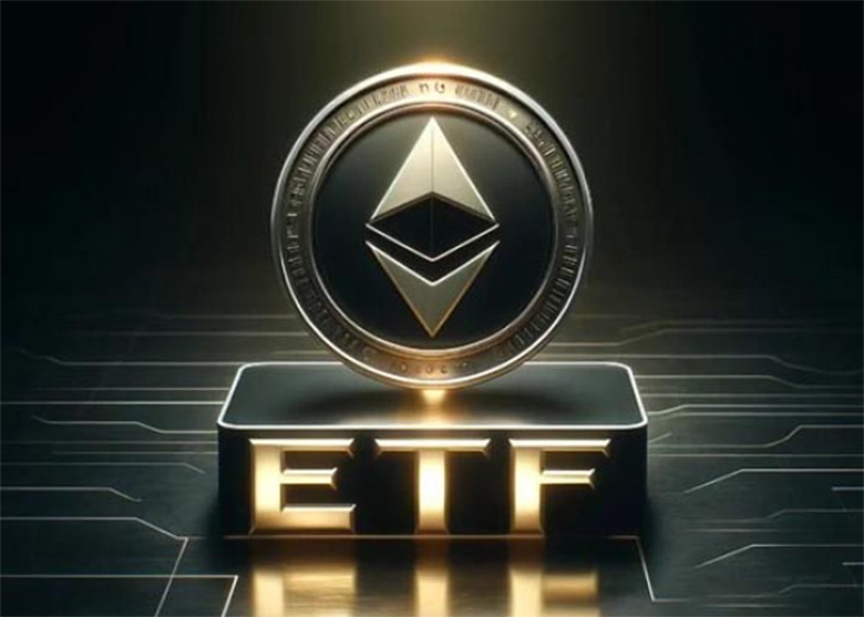 ETH ETF 是什么？值得投资吗？以太币ETF 优缺点解析