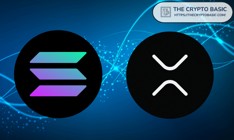 与五大银行会面后，Blockworks创始人表示Solana和XRP将是下一个现货ETF目标