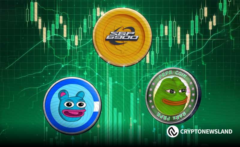 2025年Meme币观察名单：涨幅300%+后的$PEPE、$BRETT与SPX6900