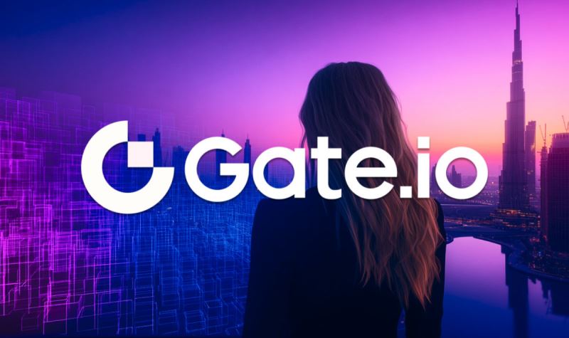 Gate.io真实使用体验全揭秘：芝麻开门交易所安全吗？功能、安全性、手续费解读
