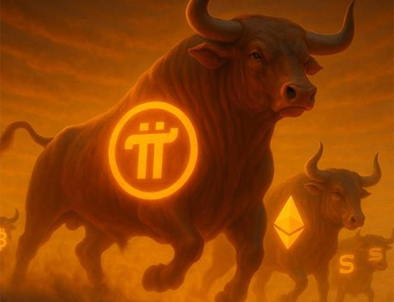 Pi Network 引领牛市冲锋：下一轮加密革命的核心驱动力？