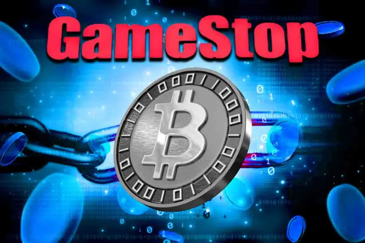 GameStop拟筹集17.5亿美元 或用于购买比特币