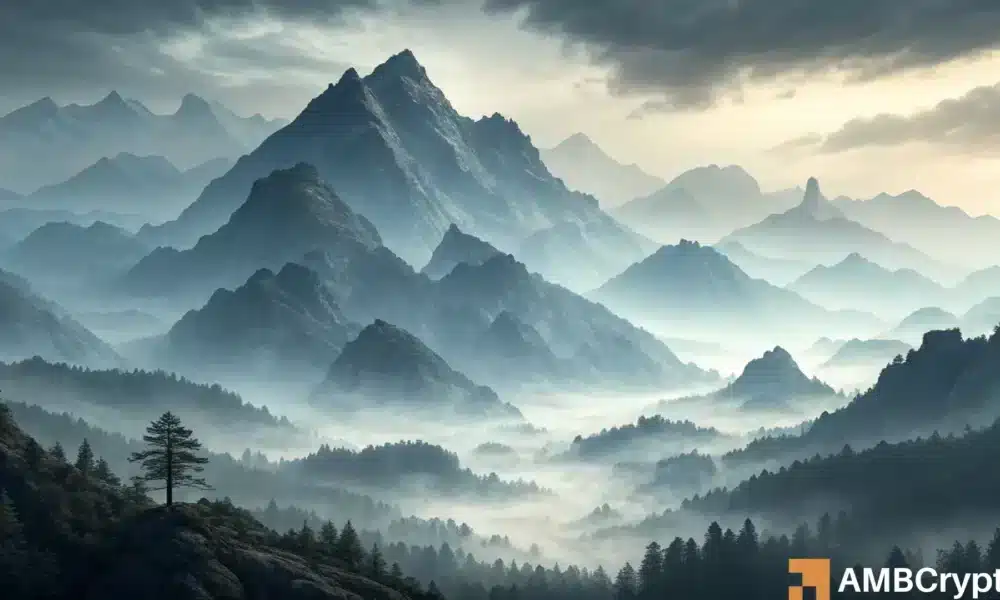 分析Mog Coin价格在下跌49%后复苏的可能性