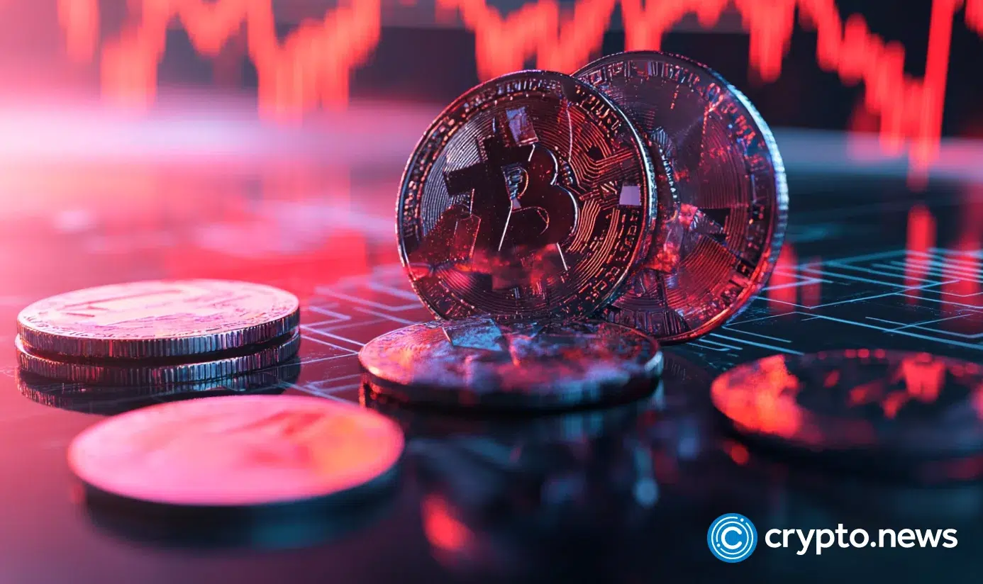 RESOLV价格在初步上涨后暴跌：发生了什么？