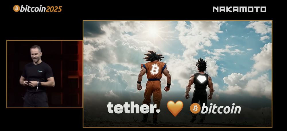 一文揭秘Tether的比特币战略全景