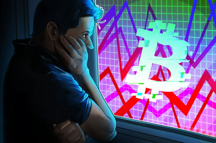 一文了解比特币（BTC）须避免跌破10万美元，交易员正消化对华55%关税影响