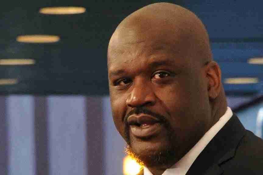 NBA传奇人物Shaquille O&#39;Neal支付180万美元来解决他提升未注册的加密货币交易所FTX的指控
