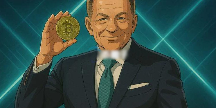美国传奇投资人Paul Tudor Jones分析：比特币与股票、黄金组成抗通膨最佳组合