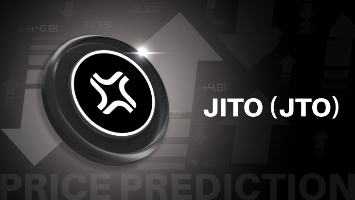 Jito(JTO)币价格预测：JTO币会涨到多少钱？未来前景如何？(2025.6.12)