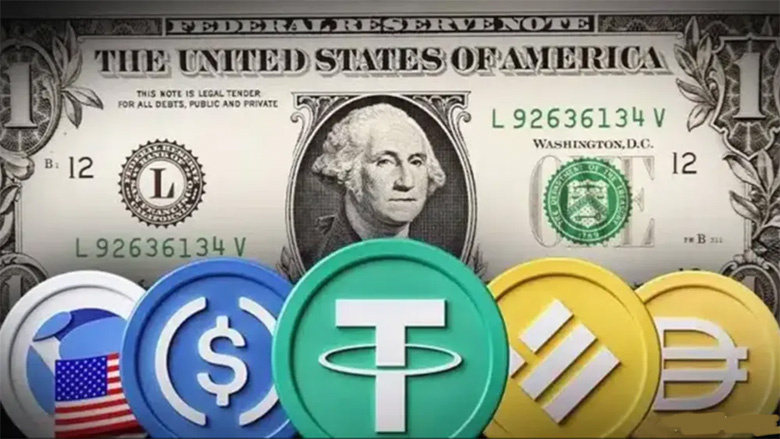 什么是稳定币？USDT、USDC、USD1谁是加密世界的“数字美元”？
