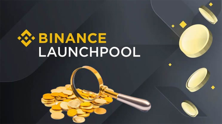 币安Launchpool 是什么？怎么参加？收益计算及风险介绍（2025最新）