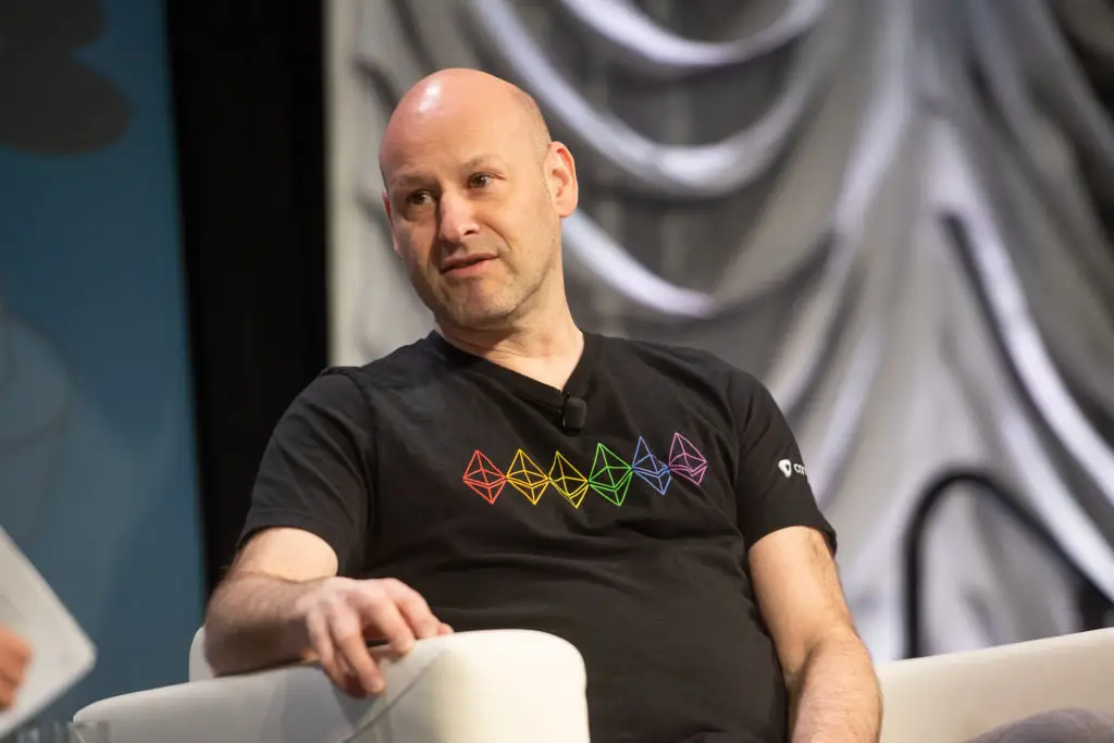 约瑟夫·鲁宾(Joseph Lubin)是谁？以太坊和ConsenSys成功背后的人