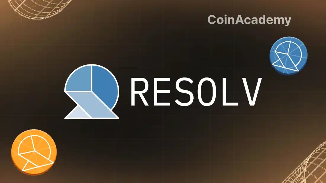 稳定币Resolv USR(USR)是什么？Resolv USR的机制、优势和潜力