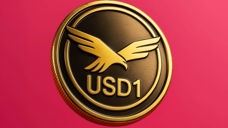 什么是USD1稳定币？USD1如何运作？USD1与其他稳定币的比较分析