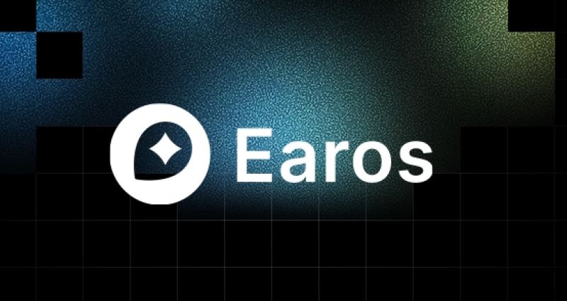 Earos(EOS)币是什么？EOS币融资背景/代币经济/功能/发展路线介绍