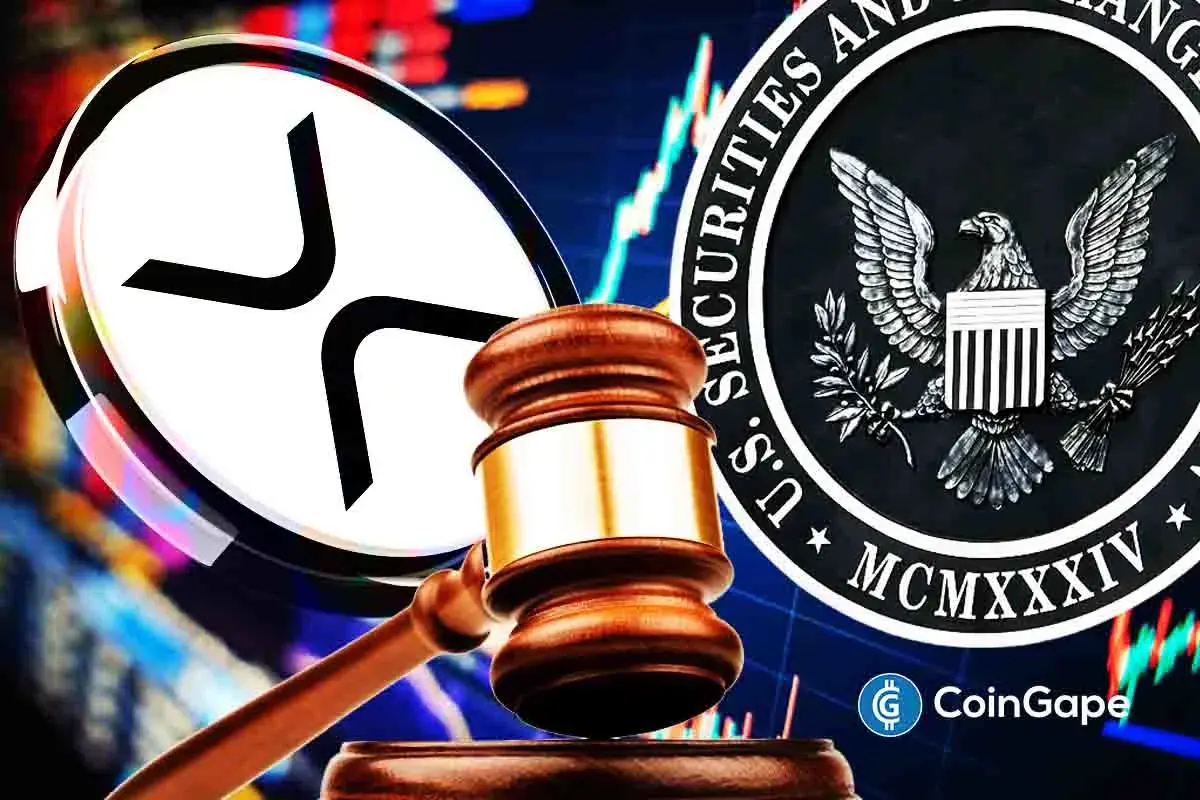 XRP诉讼案：律师称托雷斯法官很可能批准联合动议