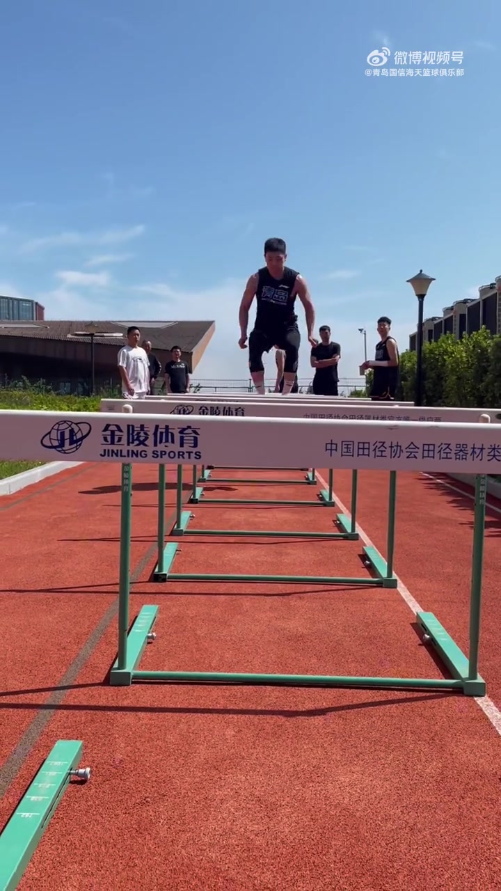 训练随拍 | 6月14日 汗水不负，日日精进！