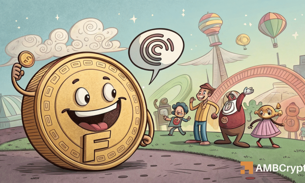 鲸鱼抛售比特币转投FARTCOIN：这一惊人举动背后有何玄机？