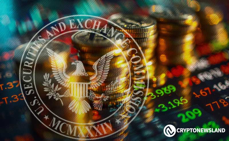 SEC撤回前主席根斯勒提出的关键加密货币法规