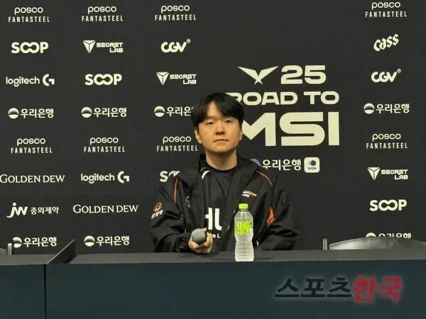 DanDy：需警惕T1以野辅为中心的联动，一直都希望能3-0取胜