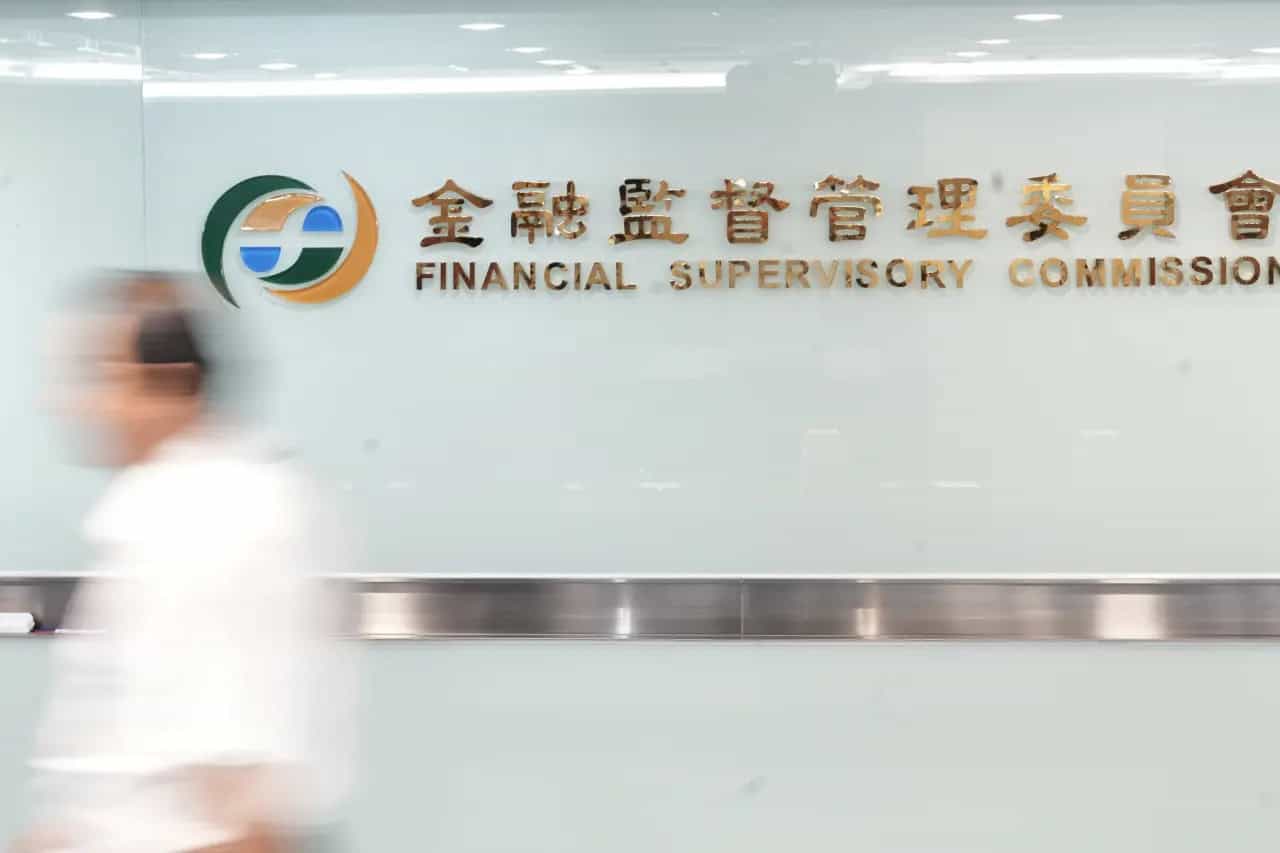 虚拟资产专法 6 月底报院！金管会将研议延长「登记制过渡期」