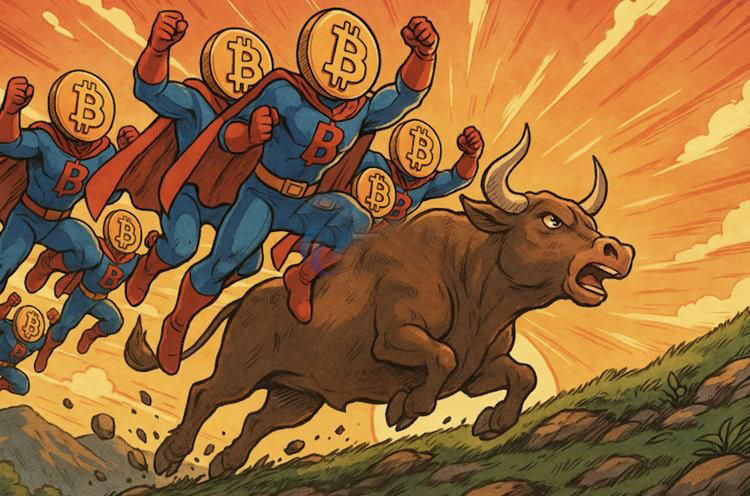 一文了解Coinbase看好2025年加密货币维持利好：比特币涨势渐强！山寨币则关注基本面