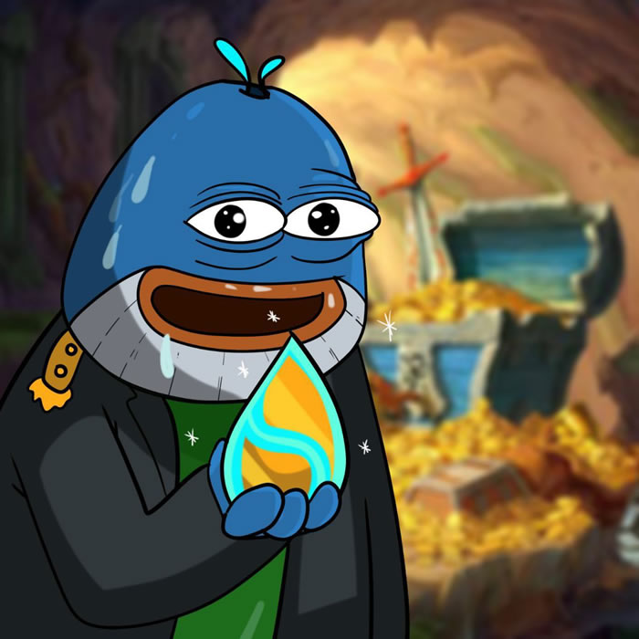 BEEG币是什么？与Beeg.com有关吗？BEEG会是下个潜力迷因币吗？