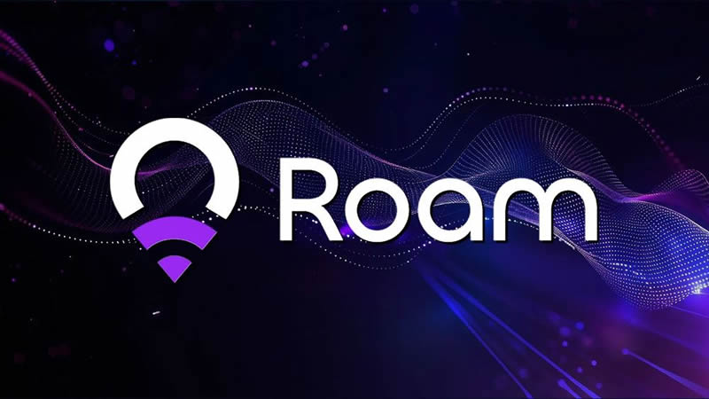 Roam(ROAM)币是什么？如何运作？ROAM代币和奖励系统概述