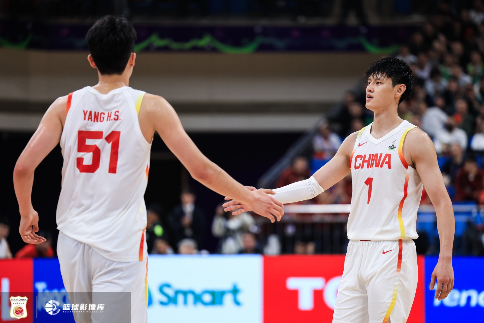 探长：杨瀚森曾凡博赵维伦王俊杰暂时不在队 男篮集训队目前19人