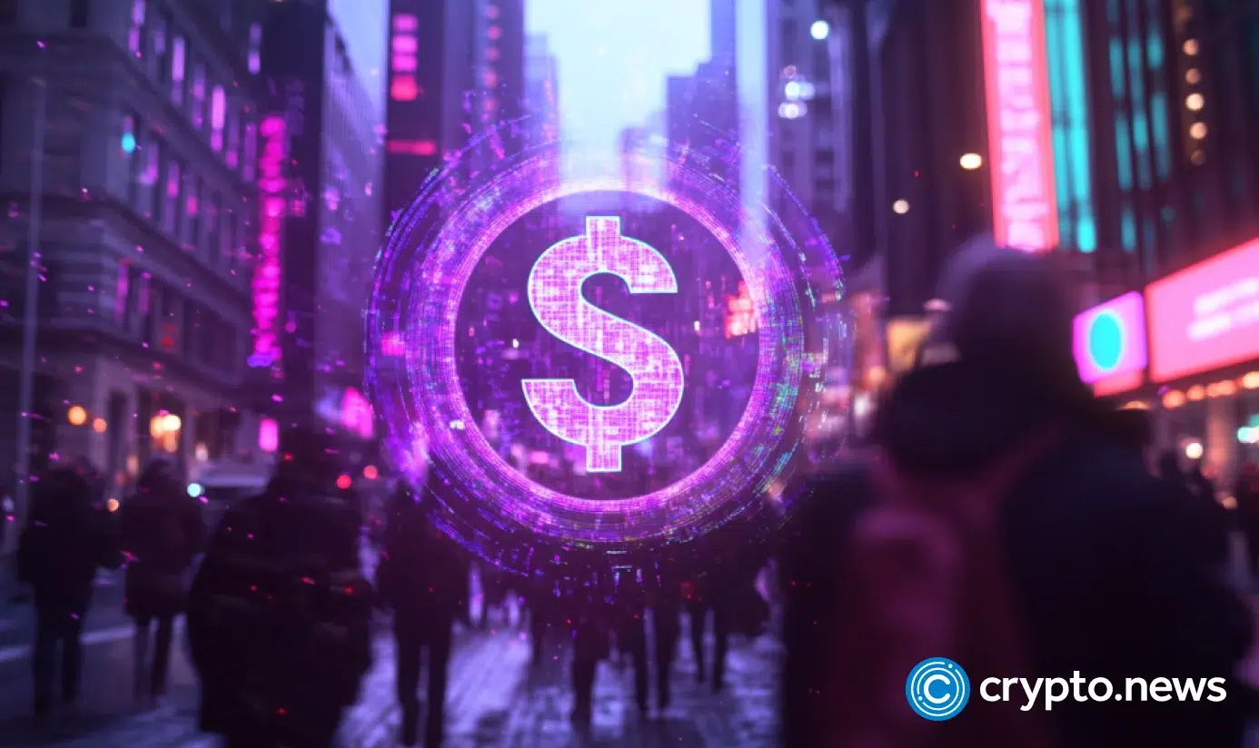 Circle的出色IPO推动了ProShares和Bitwise与CRCL股票挂钩的ETF申请