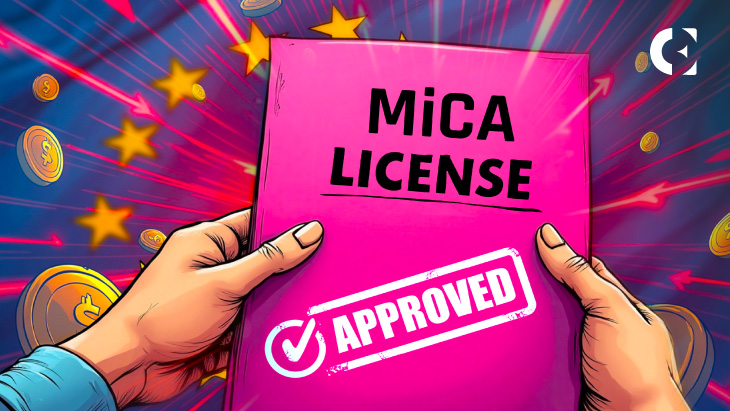 马耳他的加密货币牌照热潮考验欧盟MiCA法规