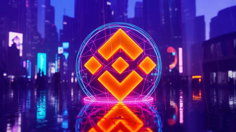 币安调整Alpha积分规则 在ZKJ和KOGE崩盘后发生改变
