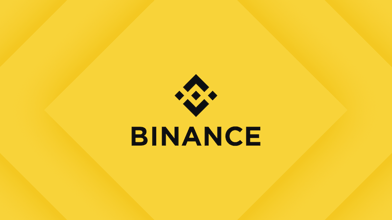 币安交易所官方登录 Binance正版在线交易平台入口