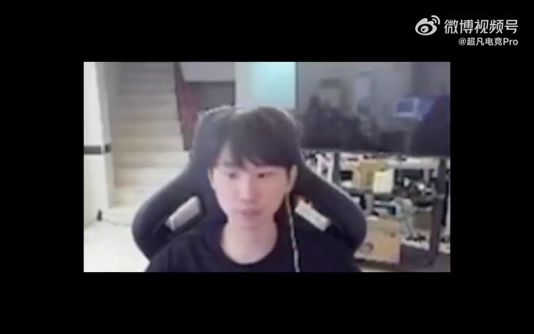 Doinb推销Uzi皮肤：韩服出第一天我就买了 这个皮肤好看确实好看