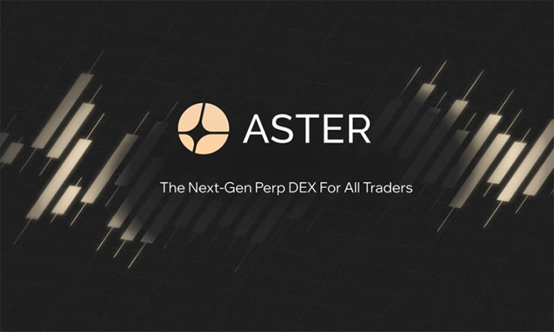 Aster是什么？币安实验室Aster顶级空投项目完整教学