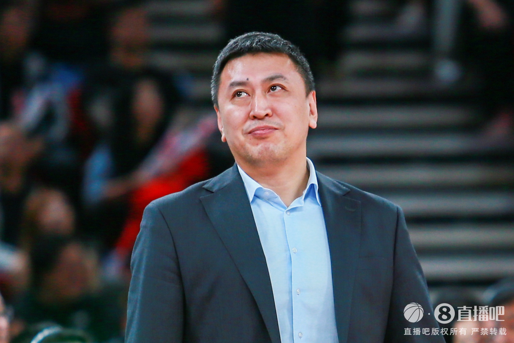 媒体人：王世龙去同曦值得期待 浙江近年战力不俗&技战术没拖后腿