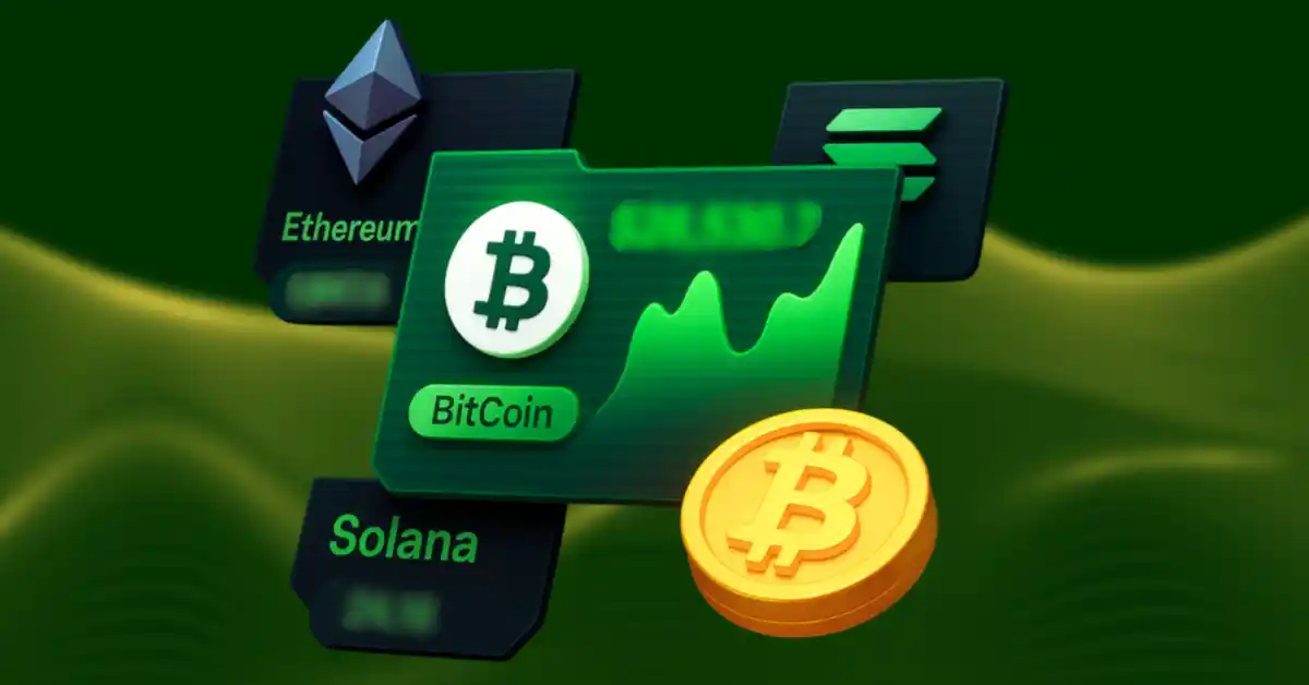值得关注的稳定币重点加密投资组合：解析ETH、SOL和XRP的作用