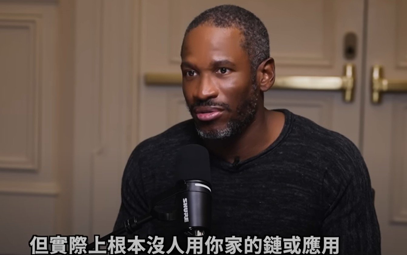 Arthur Hayes访谈：比特币冲25万镁、山寨币不会涨了、我不开槓桿合约