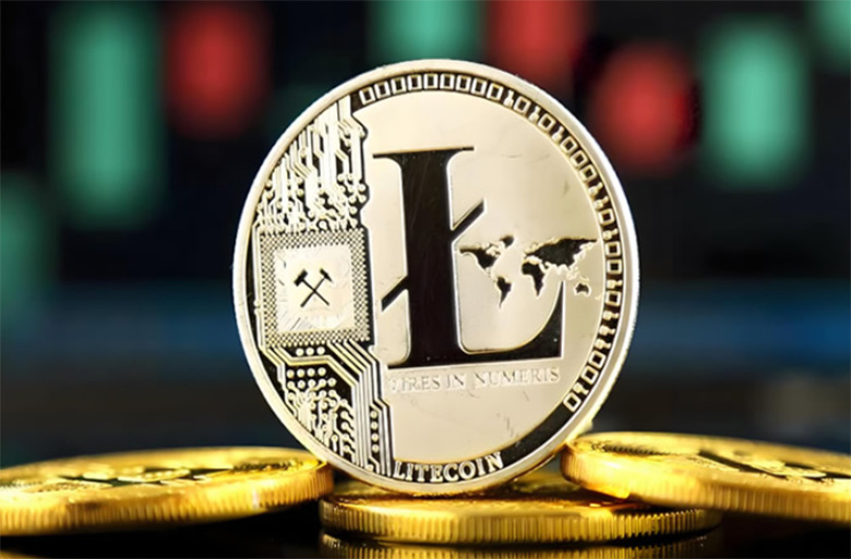 莱特币接近超卖水平 ，LTC 价格下一步走势如何？