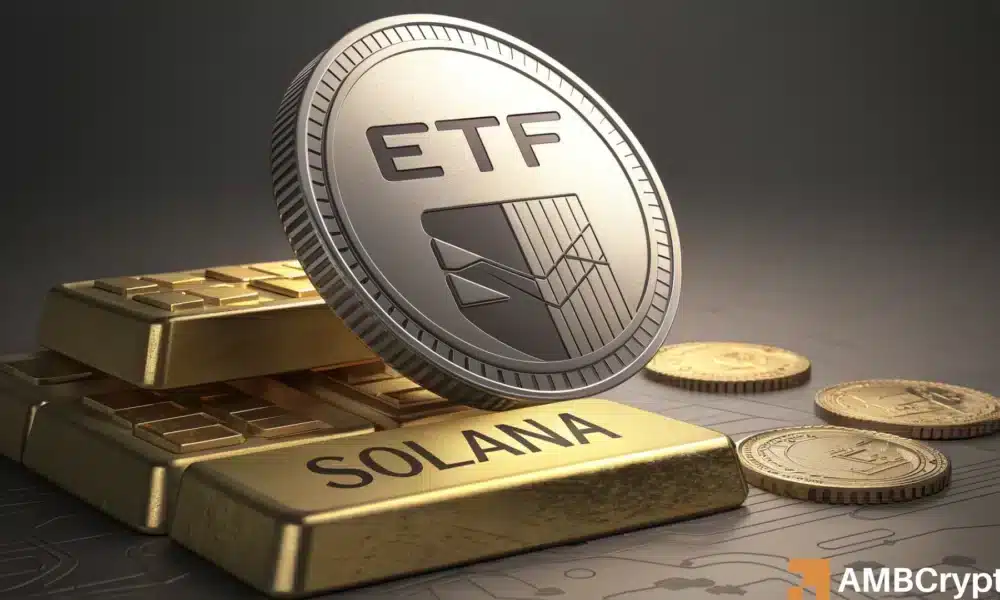 Solana ETF热度攀升：现在是押注SOL的最佳时机吗？