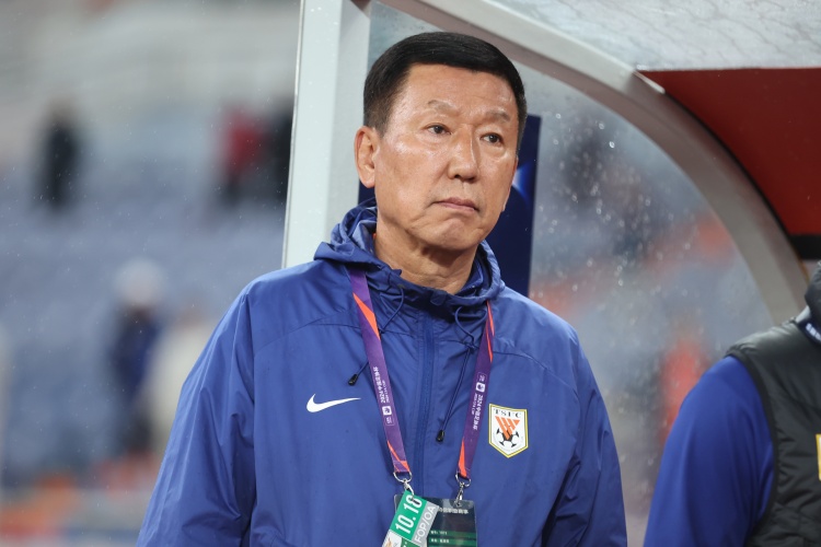 陈永：现在山东的问题肯定不全是崔康熙的问题 换帅也难扭转局面