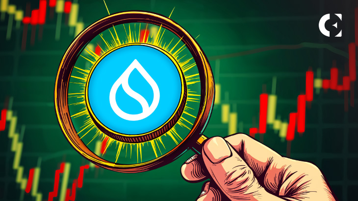 为什么 Sui (SUI) 可能引领下一轮加密货币牛市