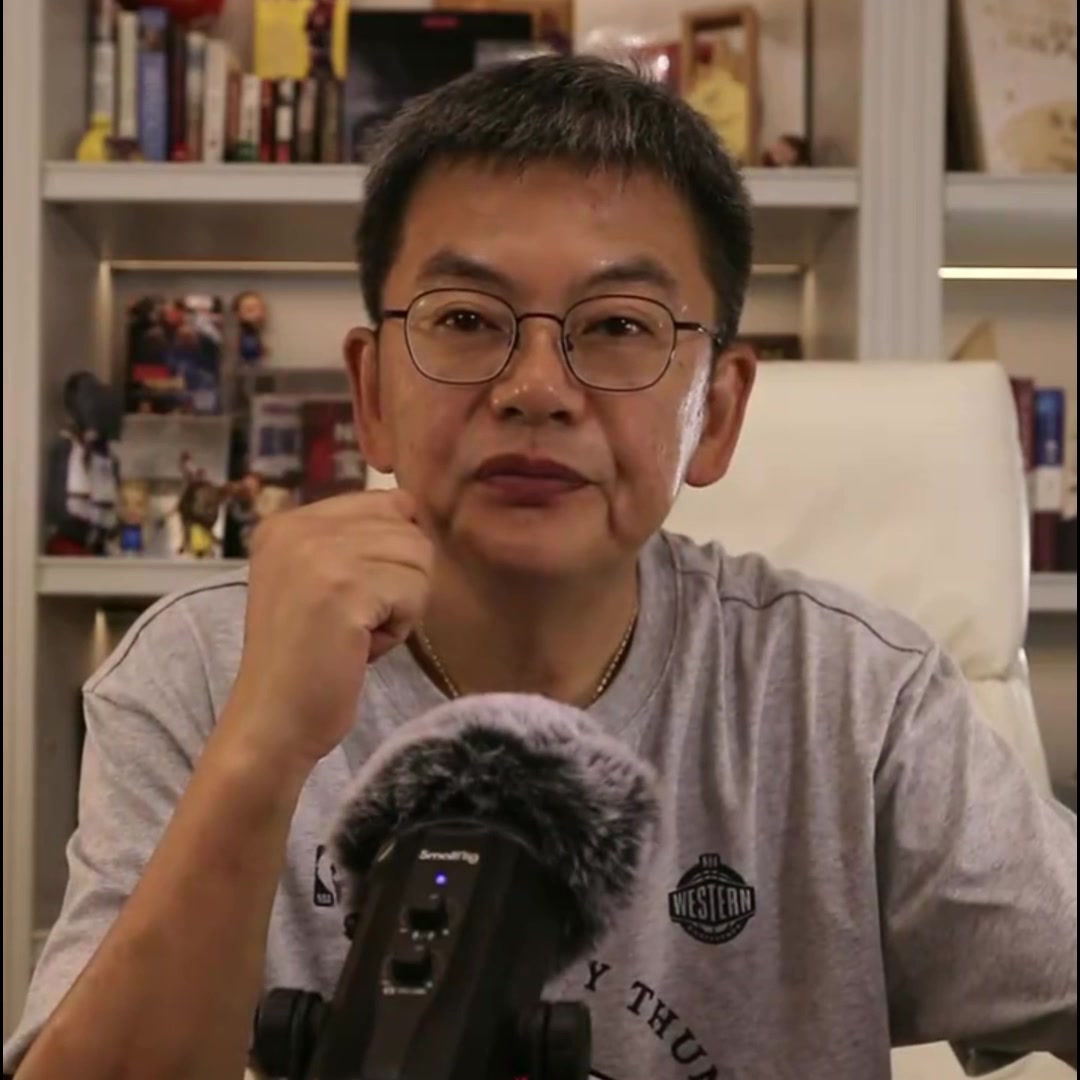 和奥运脱钩！苏群：我不关心亚洲杯 若我是篮协主席就派青年队打