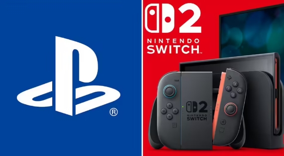 索尼任天堂罕见合作！媒体曝多款索尼独占游戏将登陆Switch2