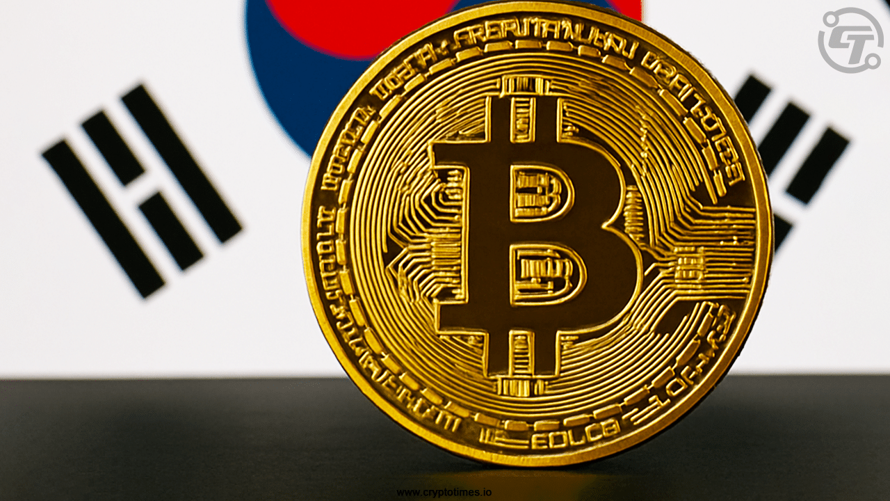 Parataxis将推出韩国首家比特币资金管理公司