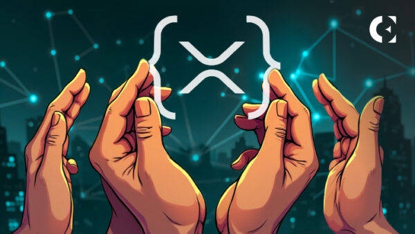 XRP Ledger 24小时内交易量突破510万笔，创下新纪录