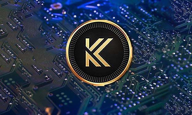 XRP有望达到5美元——Kaanch代币或能匹敌这一规模（现在行动还来得及）