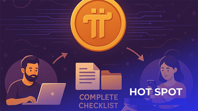 Pi 2Day 临近，Pi Network 的 KYC 是什么？一文介绍